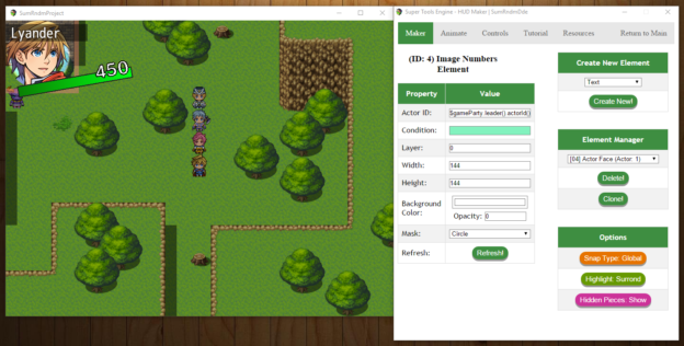 lock skill rpg maker mv yanfly lock skill rpg maker mv yanfly